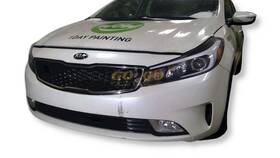 238-10009a Kia Steering Column Hatchback Keyless Ignition Smart Key Fits 17-18 Forte 10296175