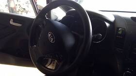 238-10010d Kia Steering Column Sedan Conventional Ignition Fits 17-18 Forte 10288140