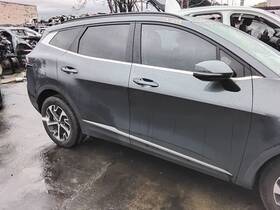 238-11050b Kia Steering Column Korea Built Keyless Ignition Fits 23-24 Sportage 132879