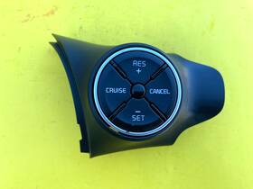 299131275 Kia 2014-2019 Soul Steering Wheel Cruise Control Switch Assembly Oem