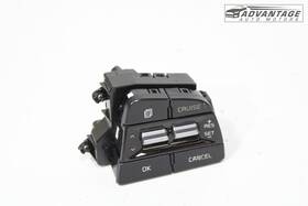 299188885 Kia 2019-2020 Sorento Steering Wheel Cruise Control Switch Button Oem