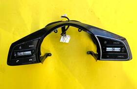 299195624 Kia 2016-2020 Optima Steering Wheel Cruise Control Switch Assembly Oem
