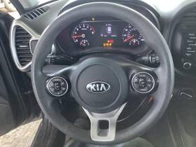 4029972 Kia Used Steering Wheel Fits 2021 Soul Grade A