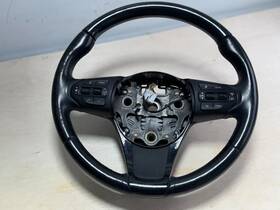 441977 Kia 2015-2017 Sedona Steering Wheel With Cruise Switch Button Oem