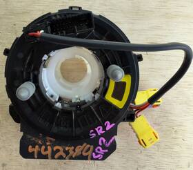 442389 Kia 2020 - 2025 Soul Steering Wheel Column Clock Spring Oem