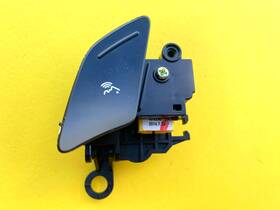 49v290-1300 Kia 2014-15 Optima Steering Wheel Ring Hands Free Switch Button Oem