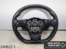 56100-2tjs1va Kia Oem 2015 Optima 2.0l Steering Wheel