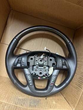 56100-4cfc0va Kia Oem Optima Steering Wheel