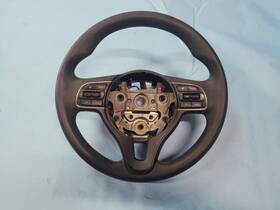 56100-d4040wk Kia 2016 2017 2018 Optima Steering Wheel With Controls -