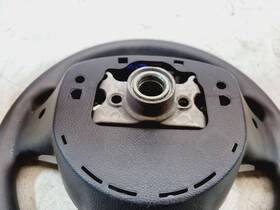 56100-h8070wk Kia 2018 2019 2020 Rio Steering Wheel Black Oem