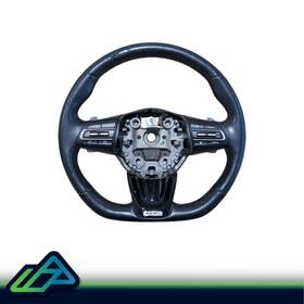 56100-j5210 Kia 2018-2022 Stinger Oem Gt Steering Wheel With Controls Adaptive