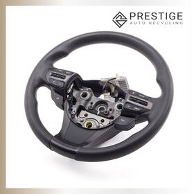 56100-2tga1-va Kia 561002tga1va 2014-2015 Optima Steering Wheel Heated With Control Switch Black