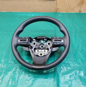 561002tip1va Kia 2013-2015 Optima Steering Wheel Oem 561002tip1va Kia 2013-2015 Optima Steering Wheel Oem