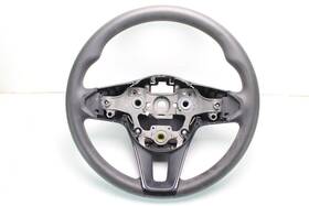 56100a9aa0wk Kia 56100a9aa0w 15-18 Sedona Left Side Steering Wheel Without Cruise Switch Oem