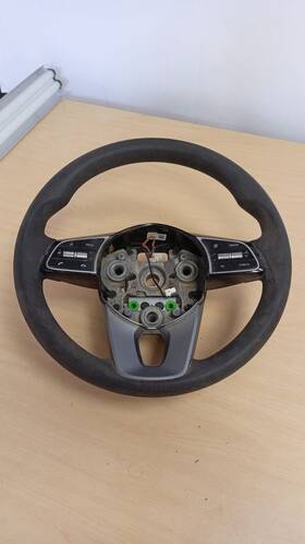 56100j7640sa1 Kia Steering Wheel For Xceed 2019- 2019 Oem