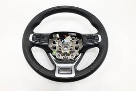 56100p1bd0hb3 Kia 2023 - 2025 Sportage Steering Wheel Leather With Control Switch Buttons Oem