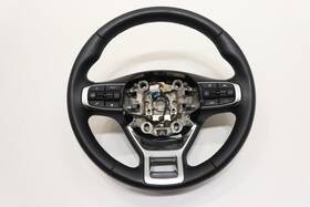 56100p1cd0hb3 Kia 2023 - 2025 Sportage Steering Wheel Leather With Control Switch Oem