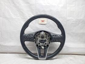 56110-c6200 Kia 16-18 Sorento Steering Wheel With Audio Cruise Control Switches 56110 C6200