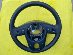 561102k400wk Kia 2010-2013 Soul Steering Wheel With Cruise Controlswitch Oem