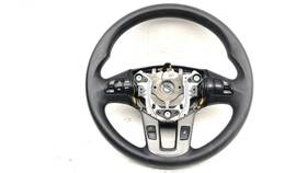 561103w350dc8 Kia 2014-2016 Sportage Steering Wheel Oem Black Wk