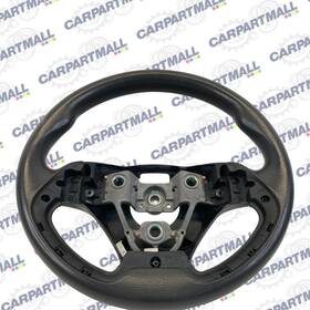 56110-a7120d3a Kia 56110a7120d3a 15 16 2015 2016 Forte Front Left Driver Steering Wheel Oem