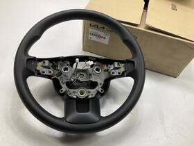 56110b2240fe7ds Kia New Genuine Steering Wheel Oem For 2014-2016 Soul