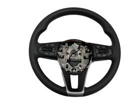 56110c6000f55 Kia 2016 Sorento Steering Wheel Black Cruise Voice Audio Control Oem