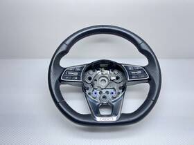 56110m7hs0b2g Kia 2022 2023 Forte Steering Wheel With Cruise Control Switch Oem