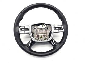 56111-s9200-ont Kia 2020-2022 Telluride Steering Wheel With Switch Button Leather Black Oem