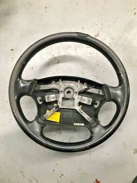 561113f000 Kia 2004-2006 Amanti Steering Wheel Oem