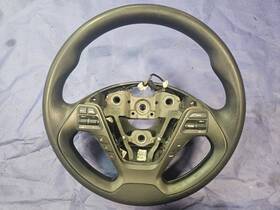 56118-a7000 Kia 2014-2018 Forte Steering Wheel And Control Switches - See Pictures