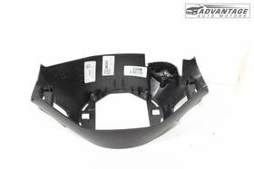 56120-cv000wk Kia 2022-2024 Ev6 Steering Wheel Back Bezel Lower Cover Trim Panel Black Oem