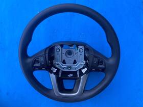 56130-1w000 Kia Genuine 2014-2017 Rio Steering Wheel With Cruise Control Switch Oem
