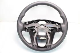 56130-2p000 Kia 2012 Sorento Left Side Steering Wheel Without Cruise Switch Oem