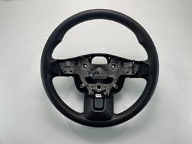 56130-b2000 Kia 2014-2019 Soul Left Side Steering Wheel Without Cruise Switch Oem