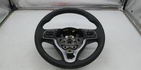 56150-d4000 Kia 16 17 18 Optima Steering Wheel Black Oem