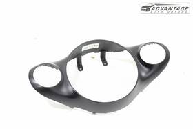 56171-k0000wk Kia 2020-2025 Soul Steering Wheel Ring Upper Switch Bezel Trim Cover Oem