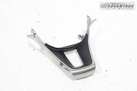 56172-c6000 Kia 2016-2018 Sorento Steering Wheel Ring Lower Bezel Cover Molding Trim Oem