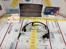 Kia 56190-2t756 11-13 Optima Steering Wheel Wire Wiring Harness #