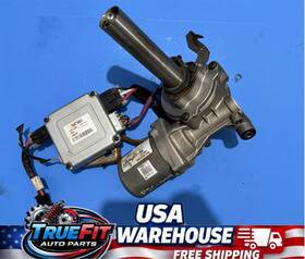56300-2t551 Kia 2011-2015 Optima Electric Power Steering Motor Eps Control Oem