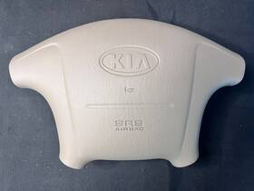 3c000bt Kia 56900 Oem New Steering Wheel Module Dab Assy