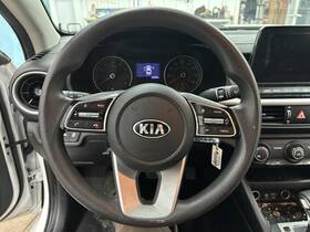 5918726 Kia Used Steering Wheel Fits 2020 Forte Grade A