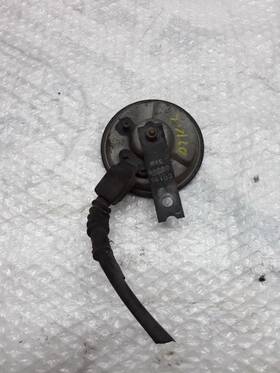 613.ki1o02 Kia Horn Sound Signal 2002 Optima Z-58p