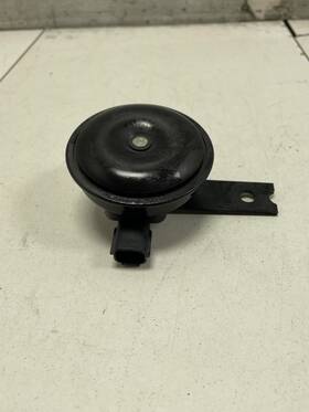 613.ki1q12 Kia 2012 Optima Sx High Tone Horn Signal Oem