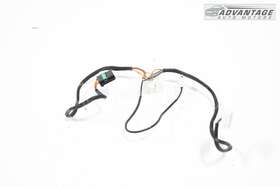 64395-3700b Kia 2019-2021 Forte Steering Wheel Wire Wiring Harness Oem