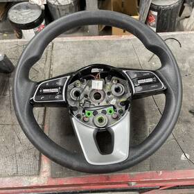 644017600a Kia Genuine Oem 2019-2021 Forte Steering Wheel With Cruise Control