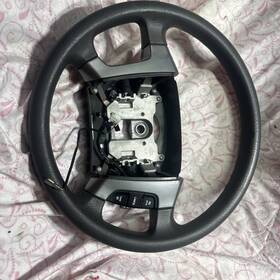 7e2311 Kia 2007 2008 2009 Sorento Steering Wheel Oem With Cruise Controls