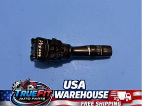 93420-3r300 Kia 2011-2013 Optima Wiper Switch Front Combination Oem