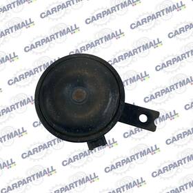 96610-1m001 Kia 2010-2013 Forte Low Note Horn Tone Signal Alarm Siren Oem
