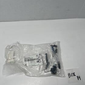 96610-6721h Kia 966106721h New 1995 - 1997 Sportage Horn Wiring Kit Assy Oem